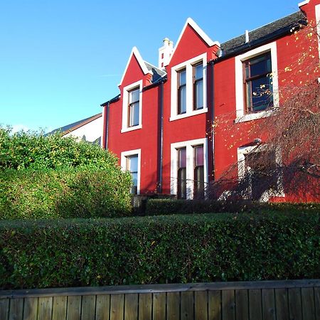 Stornoway Apartment Extérieur photo