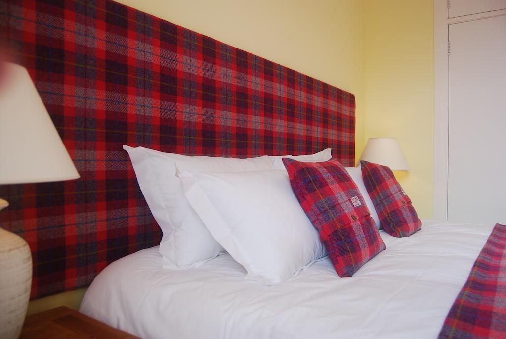 Stornoway Apartment Chambre photo