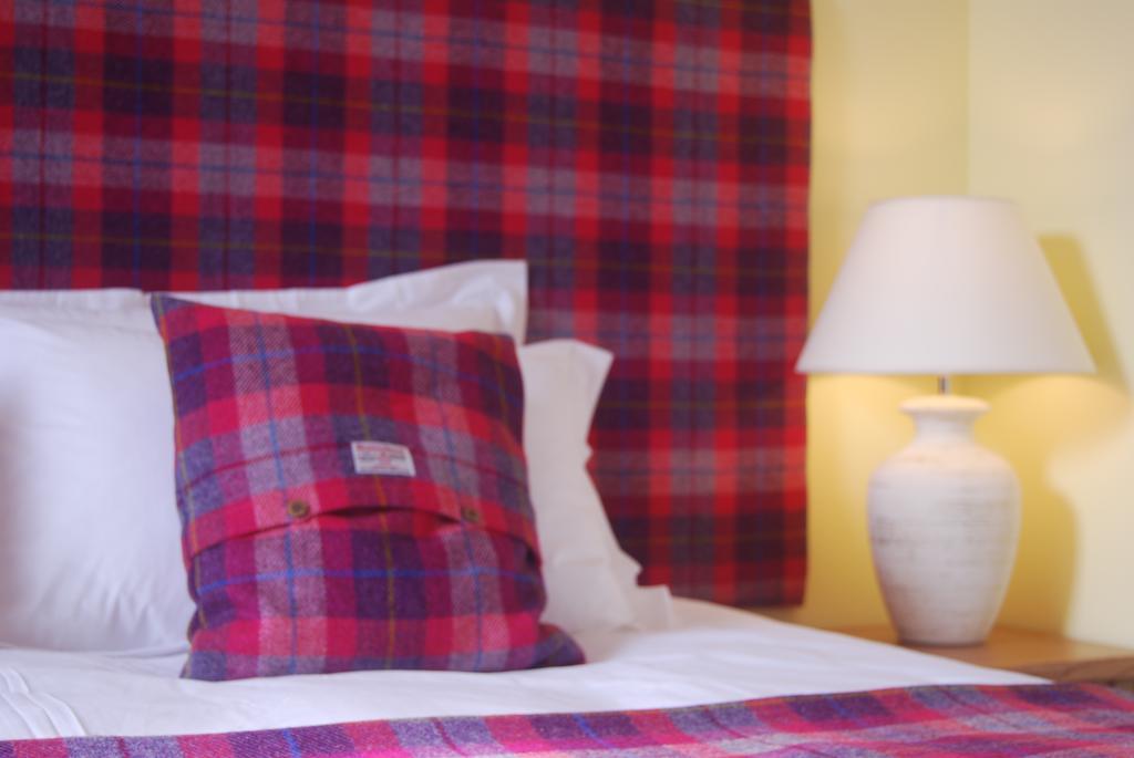 Stornoway Apartment Chambre photo